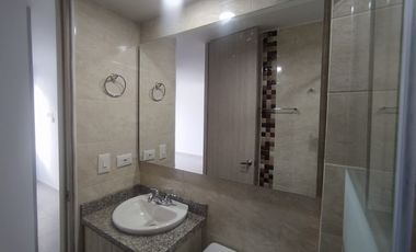 Arriendo Apartamento Conjunto Cerrado Florida IV