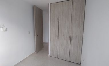 Arriendo Apartamento Conjunto Cerrado Florida IV