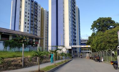 Arriendo Apartamento Conjunto Cerrado Florida IV