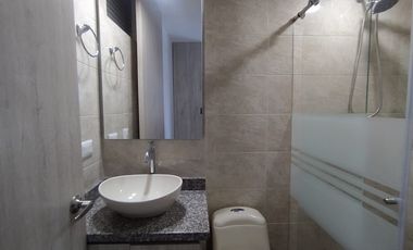 Arriendo Apartamento Conjunto Cerrado Florida IV