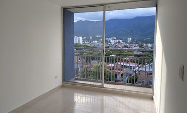 Arriendo Apartamento Conjunto Cerrado Florida IV