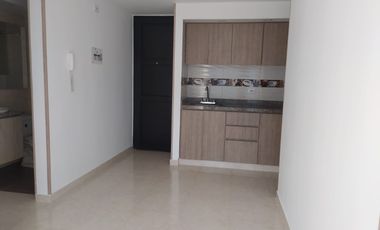Arriendo Apartamento Conjunto Cerrado Florida IV