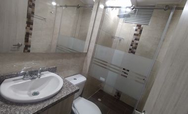 Arriendo Apartamento Conjunto Cerrado Florida IV