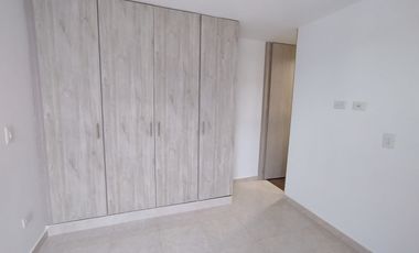 Arriendo Apartamento Conjunto Cerrado Florida IV