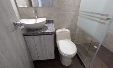 Arriendo Apartamento Conjunto Cerrado Florida IV