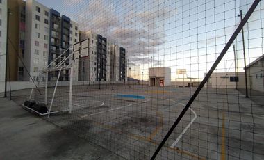 Arriendo Apartamento Conjunto Cerrado Florida IV