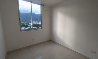 Arriendo Apartamento Conjunto Cerrado Florida IV
