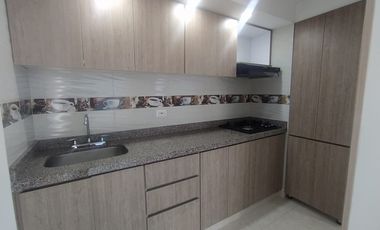 Arriendo Apartamento Conjunto Cerrado Florida IV
