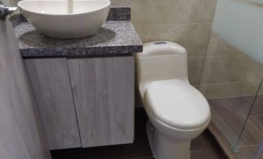 Arriendo Apartamento Conjunto Cerrado Florida IV