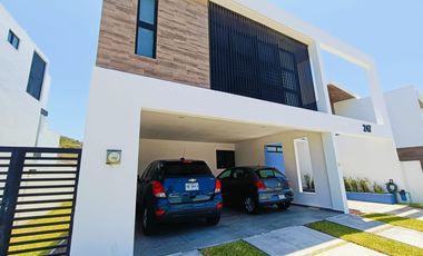 Casa en Venta en Punta Tiburon super precio(3Recámaras)