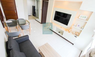 1 Bedroom Unit for Rent at Marco Polo Residences