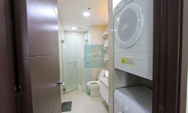 1 Bedroom Unit for Rent at Marco Polo Residences