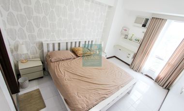 1 Bedroom Unit for Rent at Marco Polo Residences