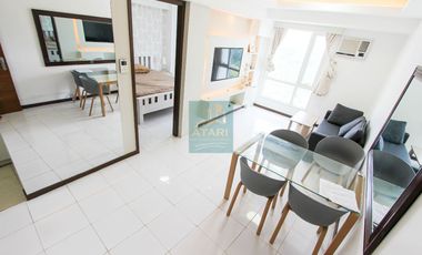 1 Bedroom Unit for Rent at Marco Polo Residences