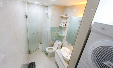 1 Bedroom Unit for Rent at Marco Polo Residences