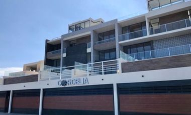 DEPARTAMENTO EN RENTA EN PLAYAS DEL CONCHAL - RIVIERA VERACRUZANA