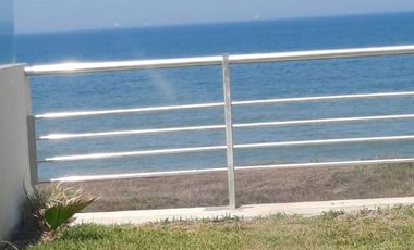 DEPARTAMENTO EN RENTA EN PLAYAS DEL CONCHAL - RIVIERA VERACRUZANA