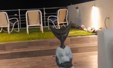 DEPARTAMENTO EN RENTA EN PLAYAS DEL CONCHAL - RIVIERA VERACRUZANA