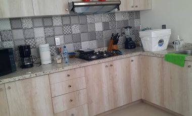 DEPARTAMENTO EN RENTA EN PLAYAS DEL CONCHAL - RIVIERA VERACRUZANA
