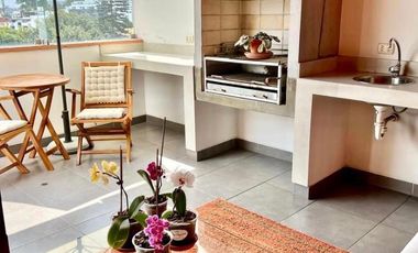 LINDO DUPLEX DE 3 DORMIT, 3 BAÑOS: $ 245,000 (LIMITE CON MIRAFLORES)