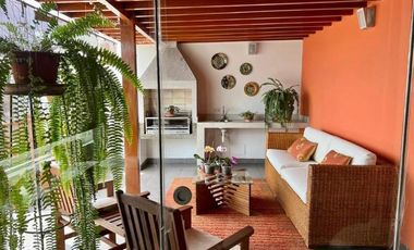 LINDO DUPLEX DE 3 DORMIT, 3 BAÑOS: $ 245,000 (LIMITE CON MIRAFLORES)