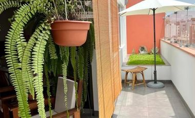 LINDO DUPLEX DE 3 DORMIT, 3 BAÑOS: $ 245,000 (LIMITE CON MIRAFLORES)