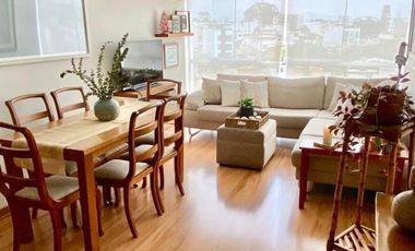 LINDO DUPLEX DE 3 DORMIT, 3 BAÑOS: $ 245,000 (LIMITE CON MIRAFLORES)