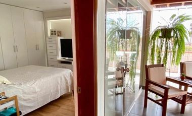 LINDO DUPLEX DE 3 DORMIT, 3 BAÑOS: $ 245,000 (LIMITE CON MIRAFLORES)