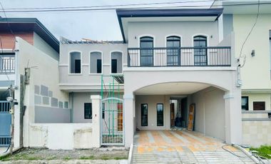 PRE SELLING NEW MODERN MEDITERRANEAN HOUSE IN PAMPANGA NEAR SM TELABASTAGAN