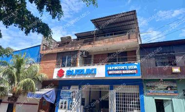 Vendo 2do piso de propiedad en Pucallpa