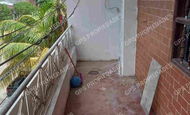 Vendo 2do piso de propiedad en Pucallpa