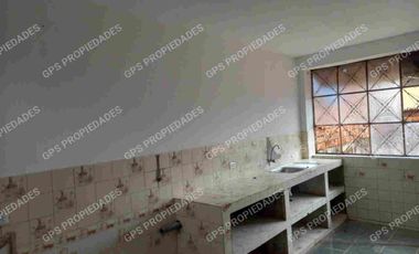 Vendo 2do piso de propiedad en Pucallpa