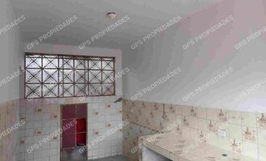 Vendo 2do piso de propiedad en Pucallpa