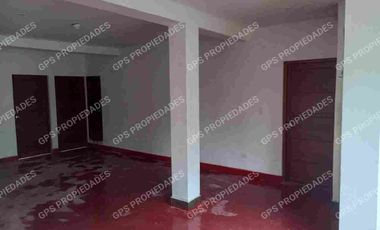 Vendo 2do piso de propiedad en Pucallpa