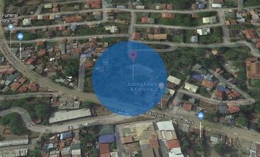 Commercial Lot for sale in Sambat Ilaya, Batangas City