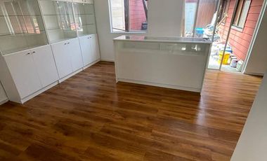 CASA  EN VENTA PARA USO COMERCIAL EN PUERTO MONTT