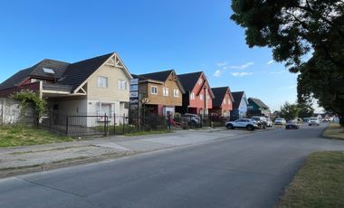 CASA  EN VENTA PARA USO COMERCIAL EN PUERTO MONTT