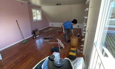 CASA  EN VENTA PARA USO COMERCIAL EN PUERTO MONTT