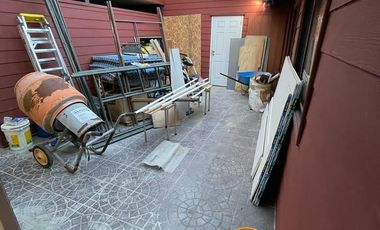 CASA  EN VENTA PARA USO COMERCIAL EN PUERTO MONTT