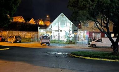 CASA  EN VENTA PARA USO COMERCIAL EN PUERTO MONTT