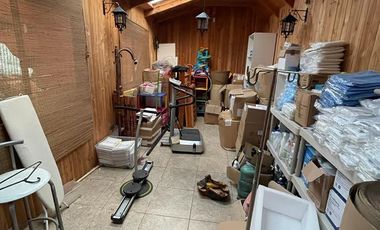 CASA  EN VENTA PARA USO COMERCIAL EN PUERTO MONTT