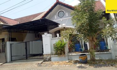 Dijual Rumah di Graha Sampurna Indah Wiyung Surabaya