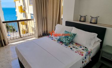 Alquiler aptos vacacionales Rodadero - Bedviajes