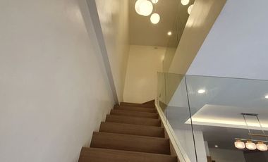 Elegant Duplex House and Lot for sale in San Mateo Rizal near Marikina City and Batasan Quezon City  Brand New and High-End Finished