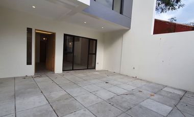 Elegant Duplex House and Lot for sale in San Mateo Rizal near Marikina City and Batasan Quezon City  Brand New and High-End Finished