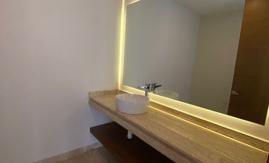 3 RECAMARA CON BAÑO COMPLETO, SALA DE TV, Y CUARTO DE SERVICIO477 55 77 690