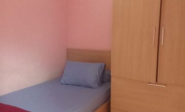 Kost Putri Dekat Universitas Negeri Jakarta, Arion Mall