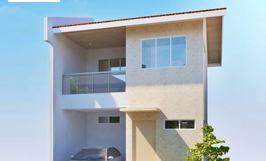 Single Attached - 2 Storey Premium House and Lot in Dasmariñas, Cavite (Pre-selling)/ Near Robinson's and SM Malls