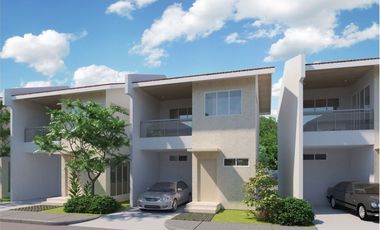 Single Attached - 2 Storey Premium House and Lot in Dasmariñas, Cavite (Pre-selling)/ Near Robinson's and SM Malls