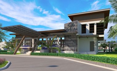 Single Attached - 2 Storey Premium House and Lot in Dasmariñas, Cavite (Pre-selling)/ Near Robinson's and SM Malls